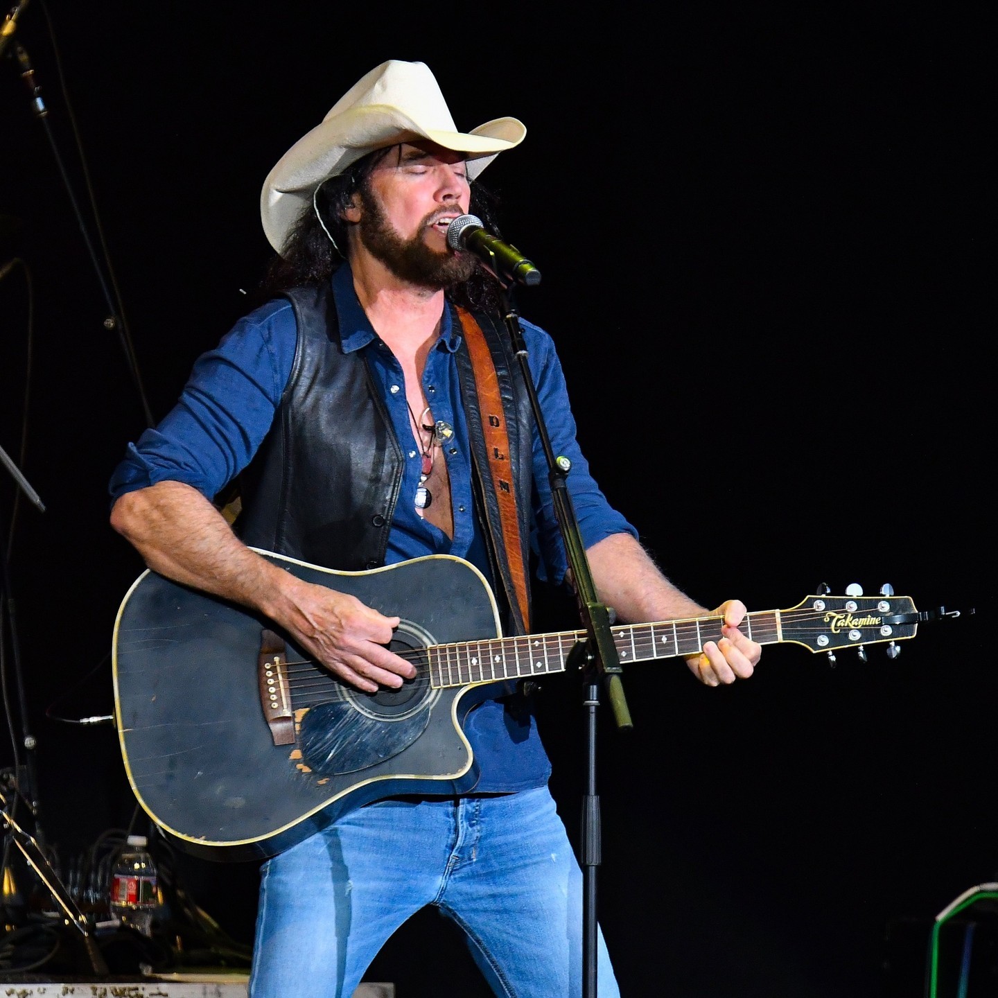 David Lee Murphy