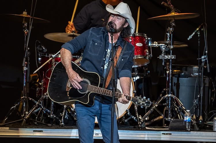 David Lee Murphy