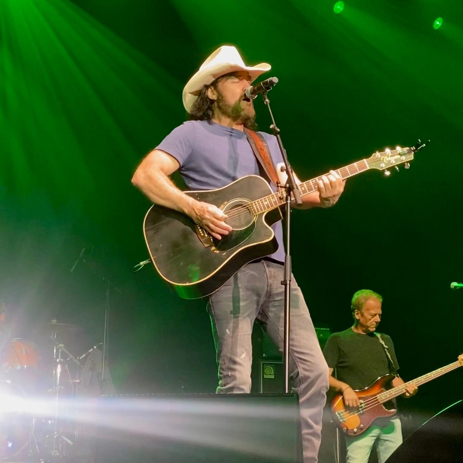 David Lee Murphy